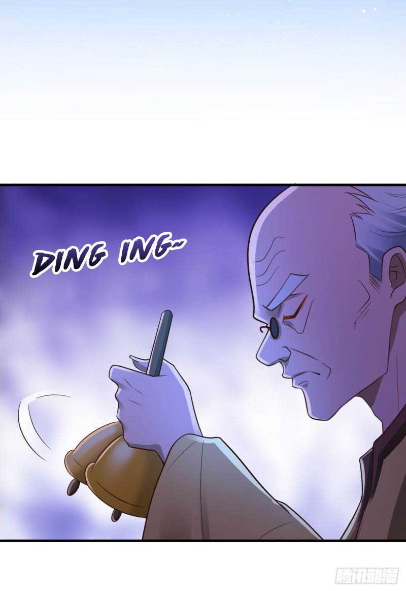 Miss Sister, Don’t Mess With Me Chapter 22 Bahasa Indonesia